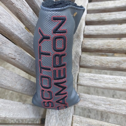 Scotty cameron 2018 - scotty, 2019