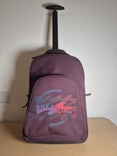 Billabong Backpack Trolley