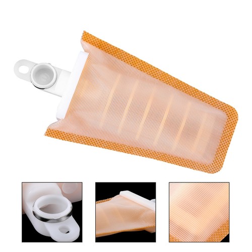 Strainer fuel pump filter - , for