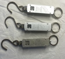 3 x Little Samson Fishing