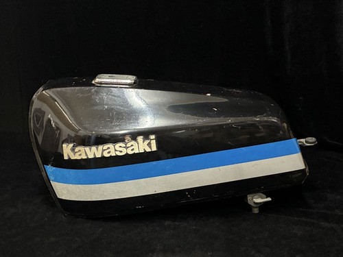 Kawasaki z400fx z400j kz550 - z400fx,