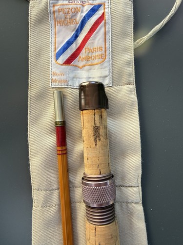 Pezon michel fly - et, sawyer