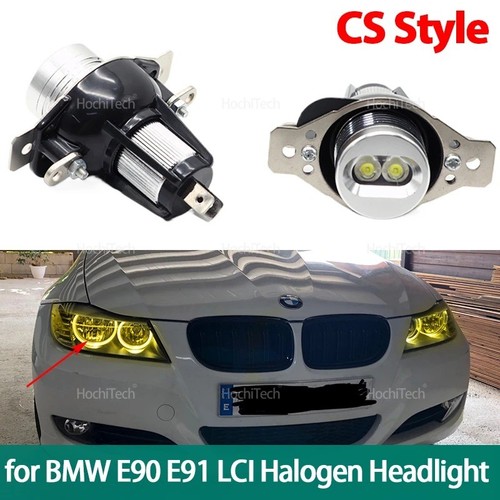 Led angel eye marker light - led,