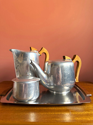 Picquot ware made - picquot,