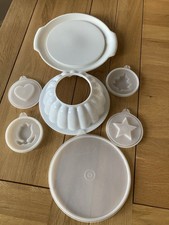 Tupperware Jel-n-Serve Jelly