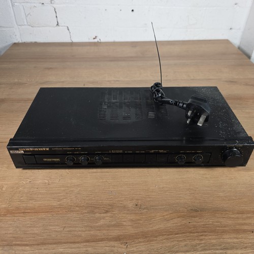 Marantz surround processor - surround,