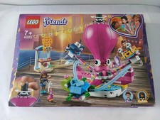 LEGO FRIENDS OCTOPUS CAROUSEL