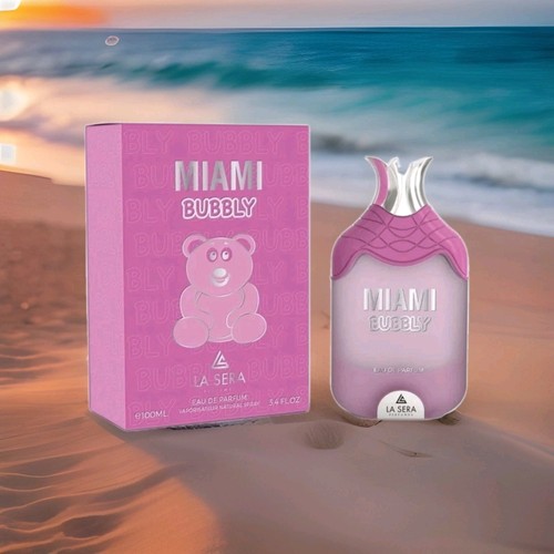 Sera miami bubbly - miami, (toy
