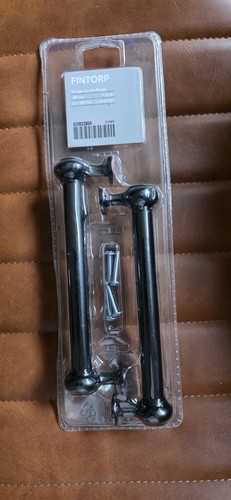Brand new ikea fintorp - brand,