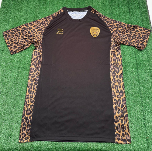Leigh leopards patrick 2024 - leigh,