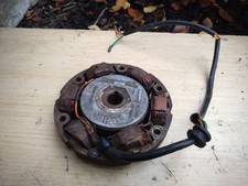 BSA BANTAM D 10A/14/B175 WIPAC