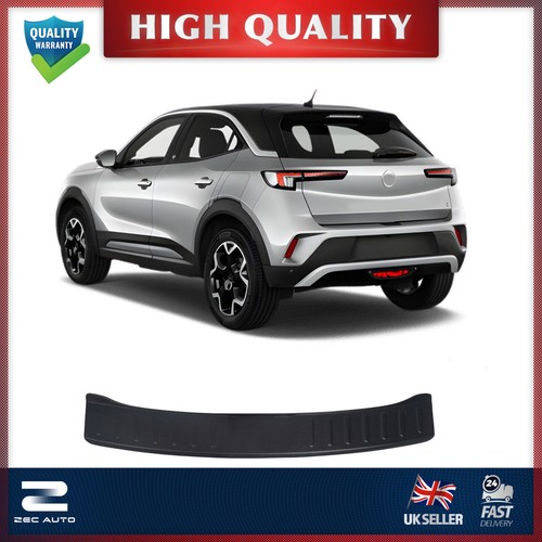 For vauxhall opel mokka - for,