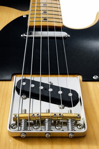Squier 50s classic - squier, '50s