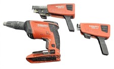Hilti SD 5000-A22 Cordless