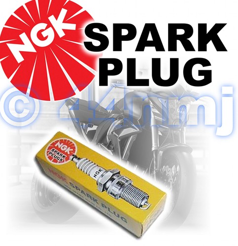 Ngk replacement spark plug - ngk,