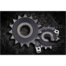 Self Cleaning Steel Front