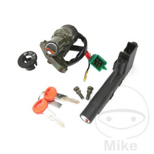 Motorcycle Lock Set Ignition