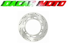 Rear Brake Disc for Suzuki DR