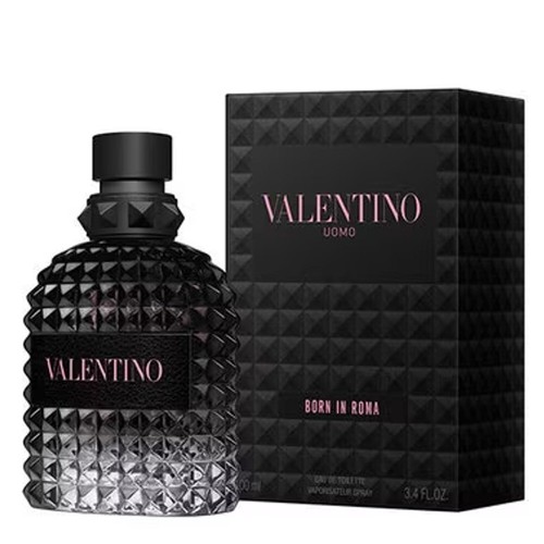 Valentino uomo born roma - born, in