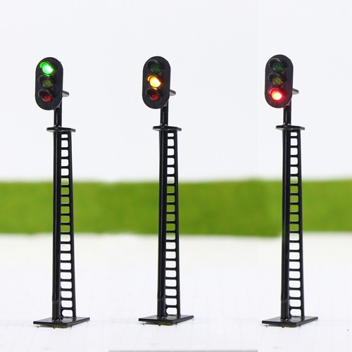 5pcs model railway block - model,