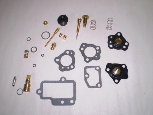 Daihatsu hijet carb - daihatsu,
