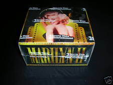 Marilyn Monroe II Box