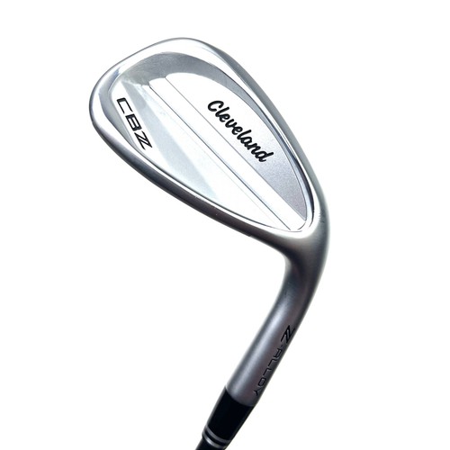 Cleveland cbz pitching - pitching, wedge