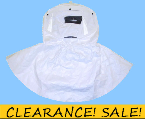 Sundstrom sr561 respirator - sr561,