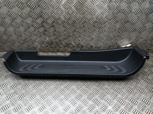 Mercedes vito sill step side - vito,