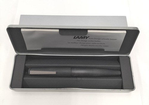 Lamy 2000 fountain pen with - 2000,