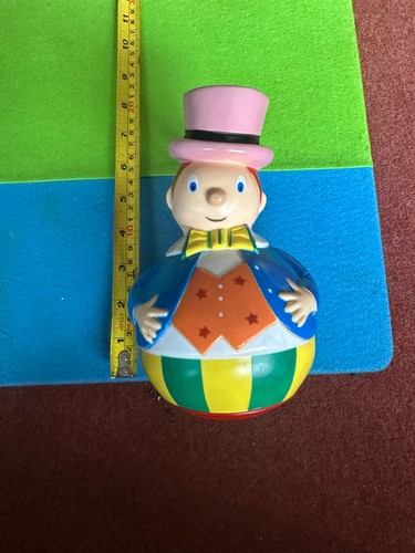Wobblyman from noddy - mr,