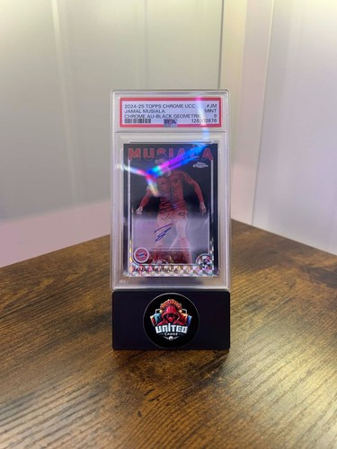 Custom single card - single, display
