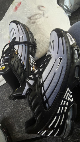Nike air max plus - max,