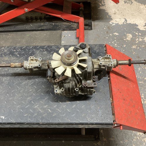 Tuff torq k46v - tuff,