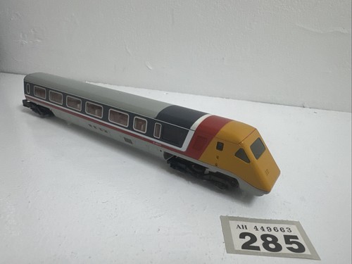 Hornby gauge class - hornby, br