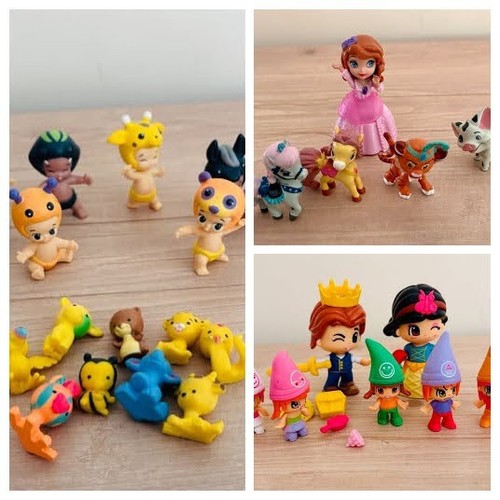 Bundle collectable tiny - bundle,
