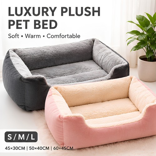 Pet dog bed cat - cat, luxury