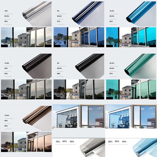 7size window film - uk, one