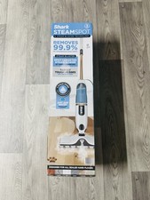 Shark SteamSpot Floor Cleaner