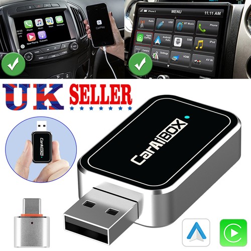 Mini wireless carplay dongle - carplay,