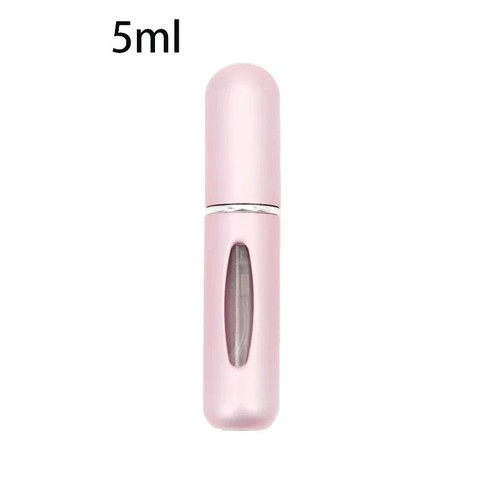 Atomizer refillable perfume - atomizer,