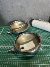 Vintage LUCAS Spot Lamp LUCAS