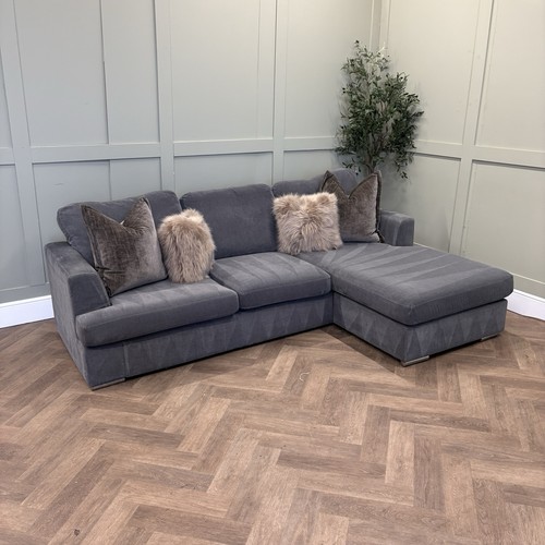 Graphite dfs freya 4 seater - graphite,