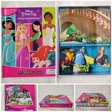 Disney Princess Great
