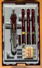 Vintage Rotring Rapidograph