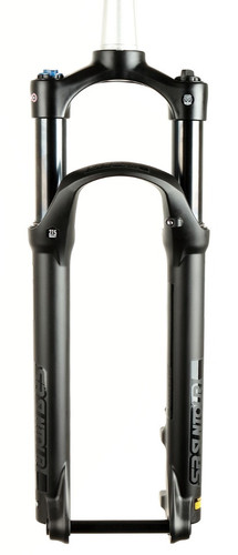 Suntour xcr mtb lockout - suntour, lo