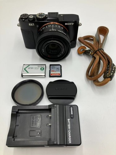 Sony cyber shot - sony, cyber-shot