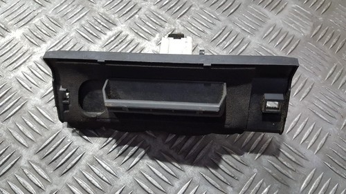 Peugeot 206 2005 tailgate boot - 2005,