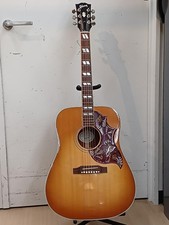 GIBSON HUMMINGBIRD