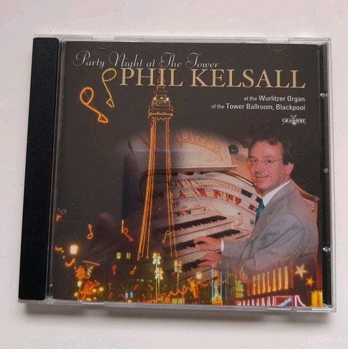 Phil kelsall party night - -,